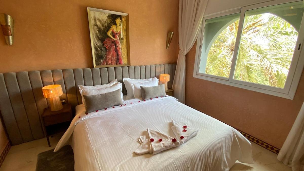 Dar El Hana 4 Bedroom